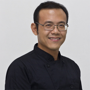 Christopher Tan