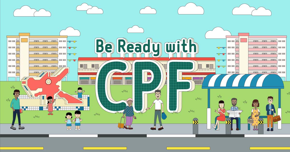 CPF Made Simple