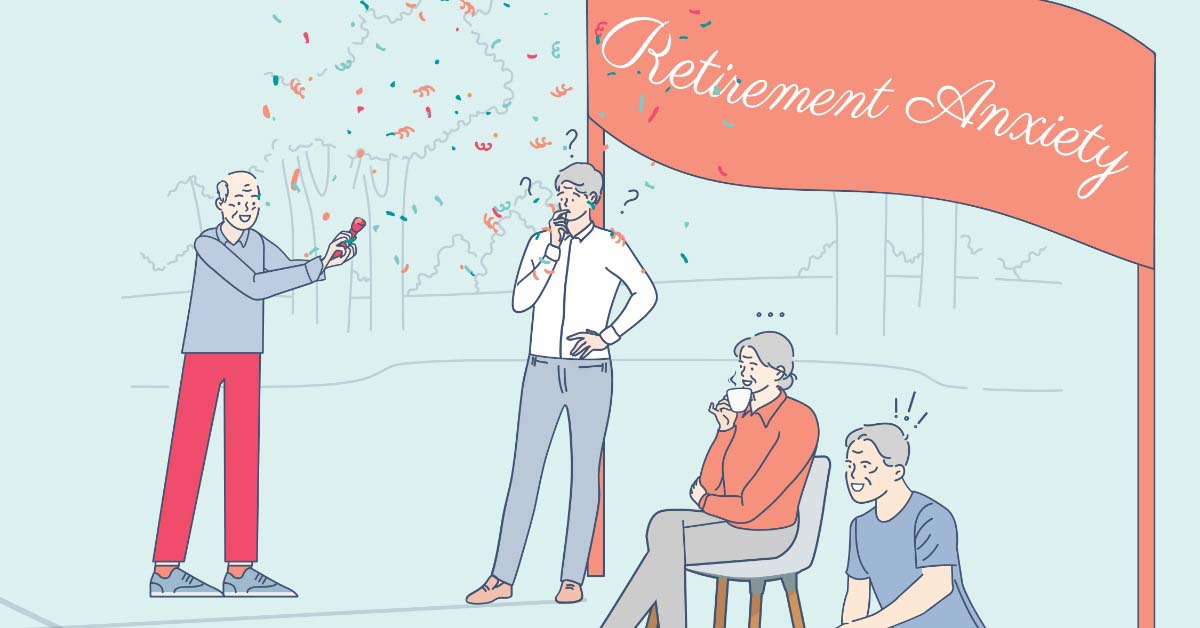 SilverStreak's Tips for Retirement