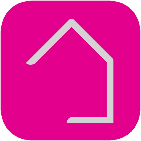 My House of Memories App Logo
