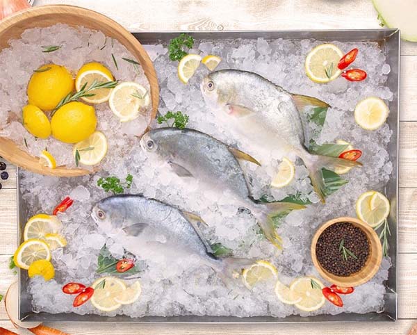 How to Buy and Cook Fish
