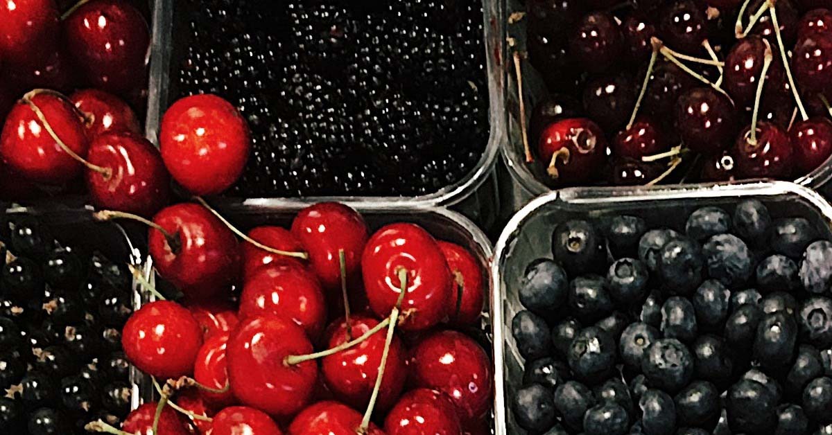 Staple superfoods that are worth your money