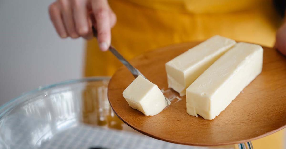 Is butter or margarine better?