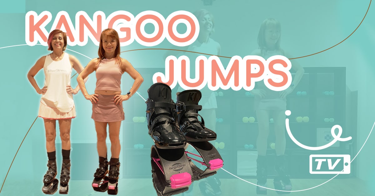 Fit & Fab: Kangoo Boots