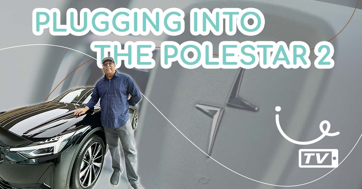 Shifting Gears: Polestar 2 Review