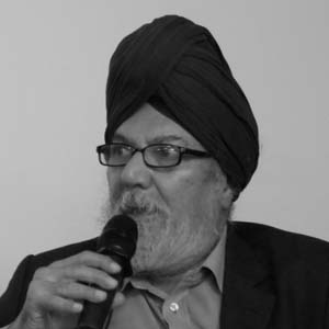 Prof Kirpal Singh