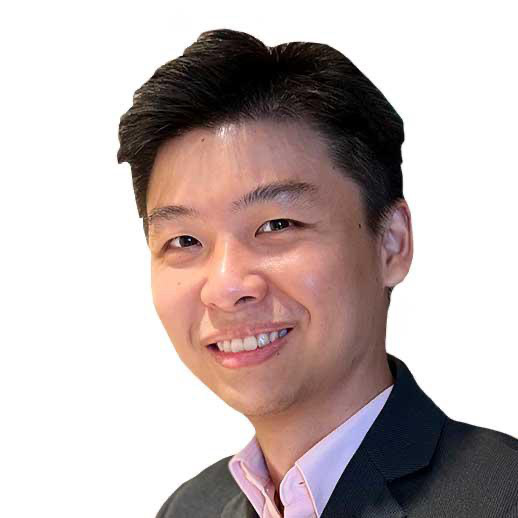 Coping with ADHD as an Adult - Dr Tay Kai Hong