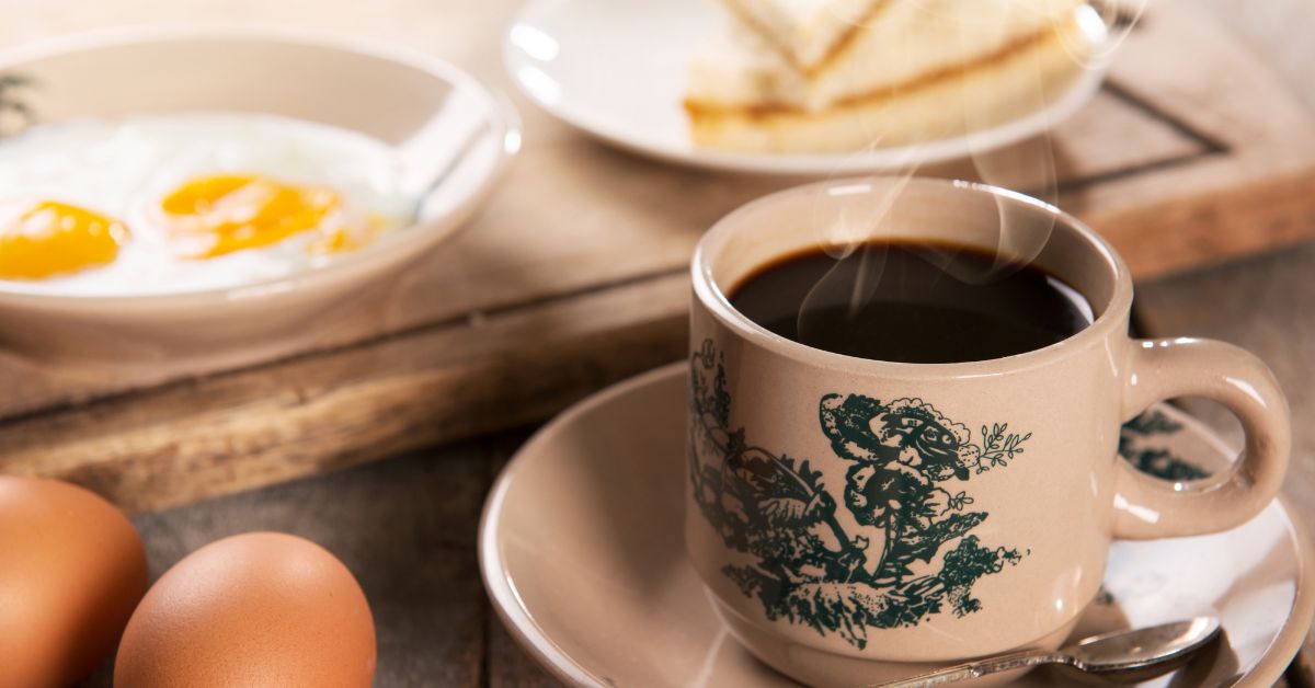 11 Hot Breakfast Spots on Orchard Road