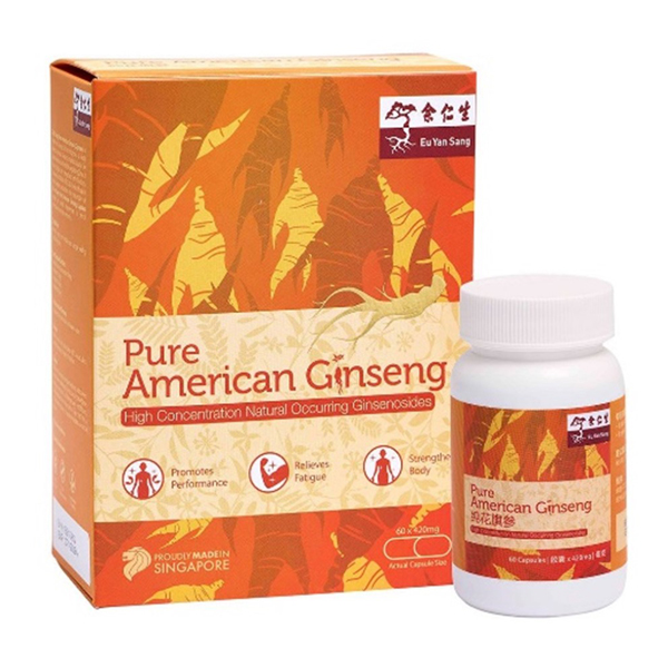 3 TCM Superfoods for that Energy Boost - Pure American Ginseng