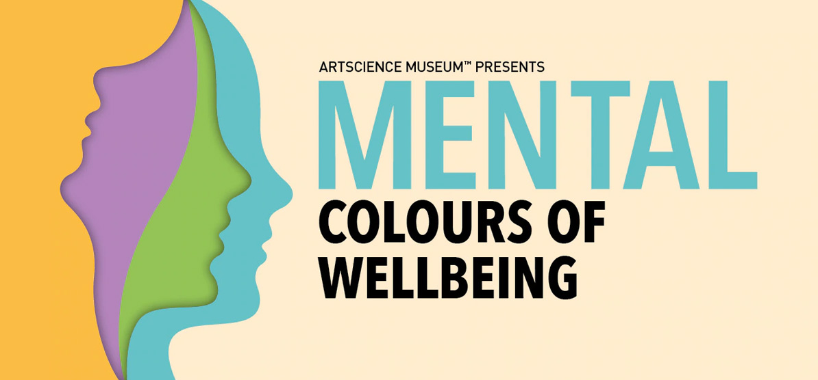 Must-Do - Mental: Colors of Wellbeing