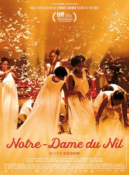 5 Must-see French Films - Our Lady of the Nile