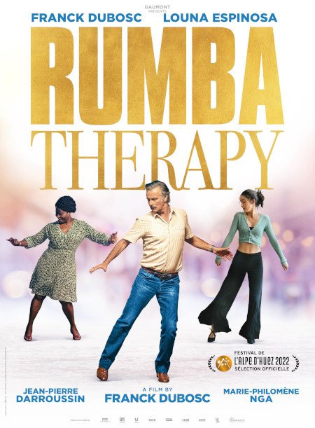 5 Must-see French Films - Rumba Therapy
