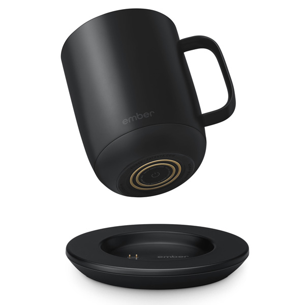Cool Tech Gifts For Silvers - Ember Temperature Control Mug 2