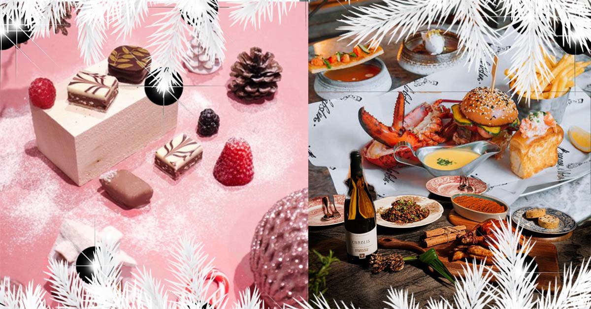 Festive Feasting under $100