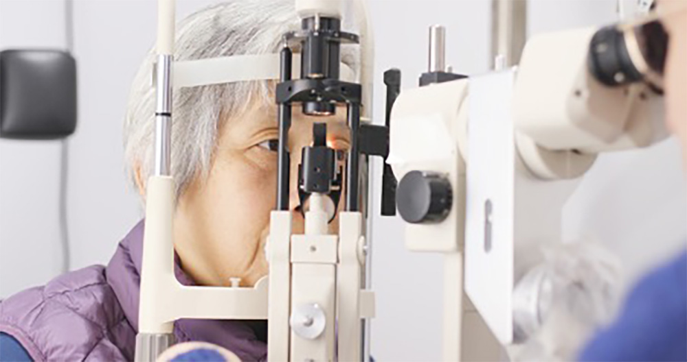 Glaucoma: The Silent Thief of Sight - Check-up