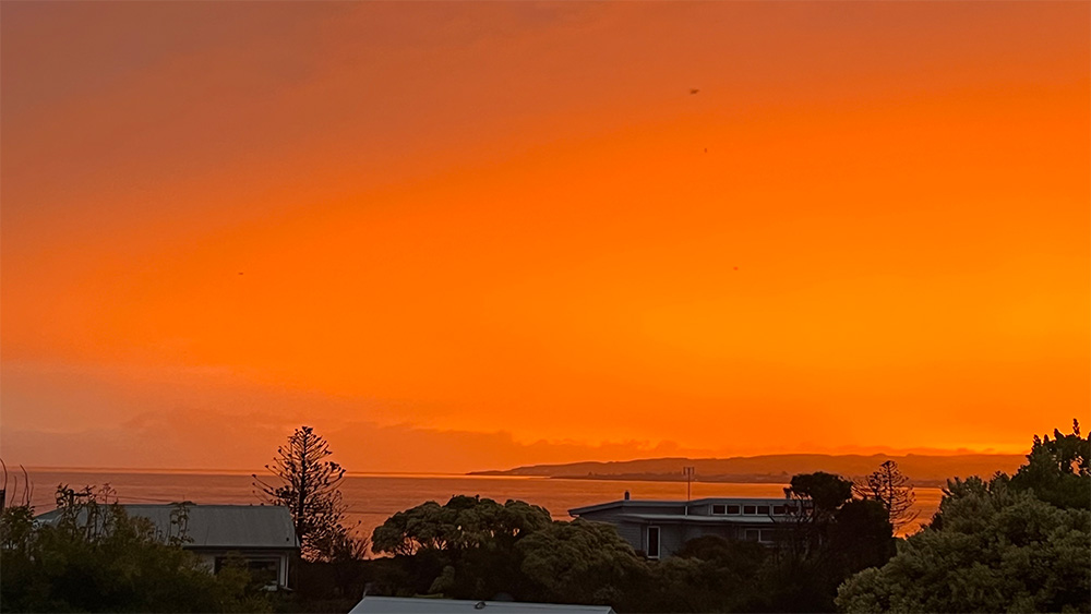 Great Ocean Road Views - Sunset