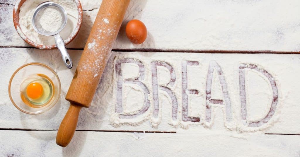 5 Reasons To Make Your Own Bread SilverStreak