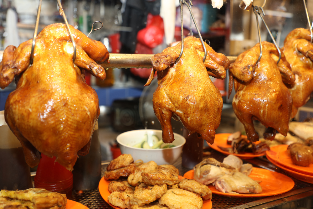 Does Singapore’s Precious Hawker Culture Have a Future? We Ask Next-Gen Hawkers