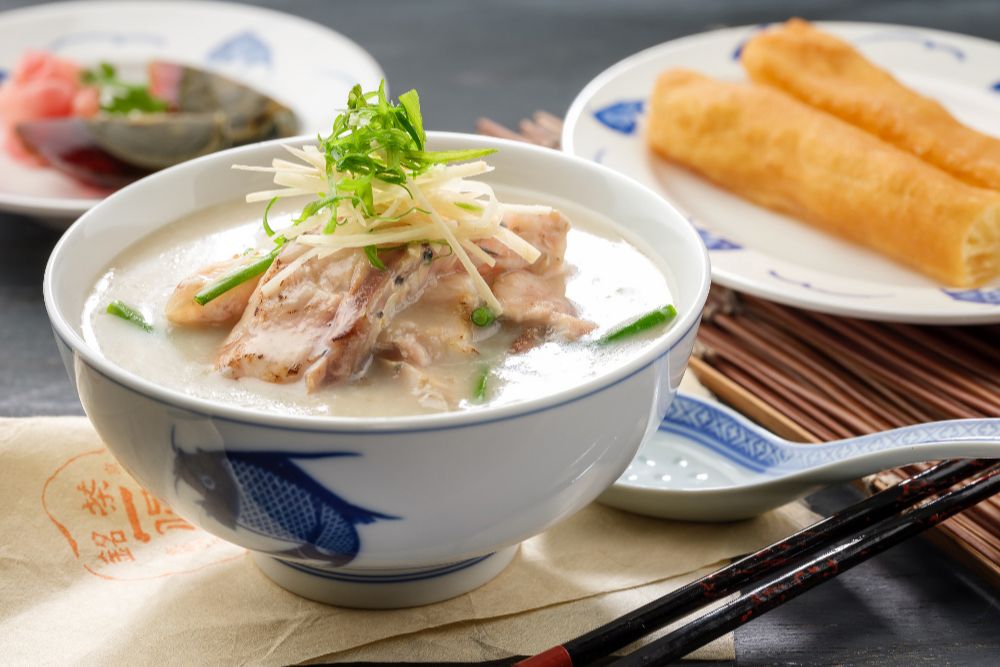11 Hot Breakfast Spots on Orchard Road - Mui Kee Orchard
