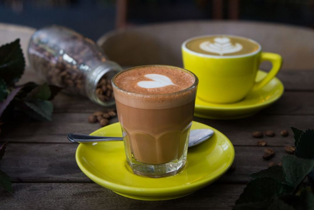 11 Hot Breakfast Spots on Orchard Road - Oriole Coffee + Bar