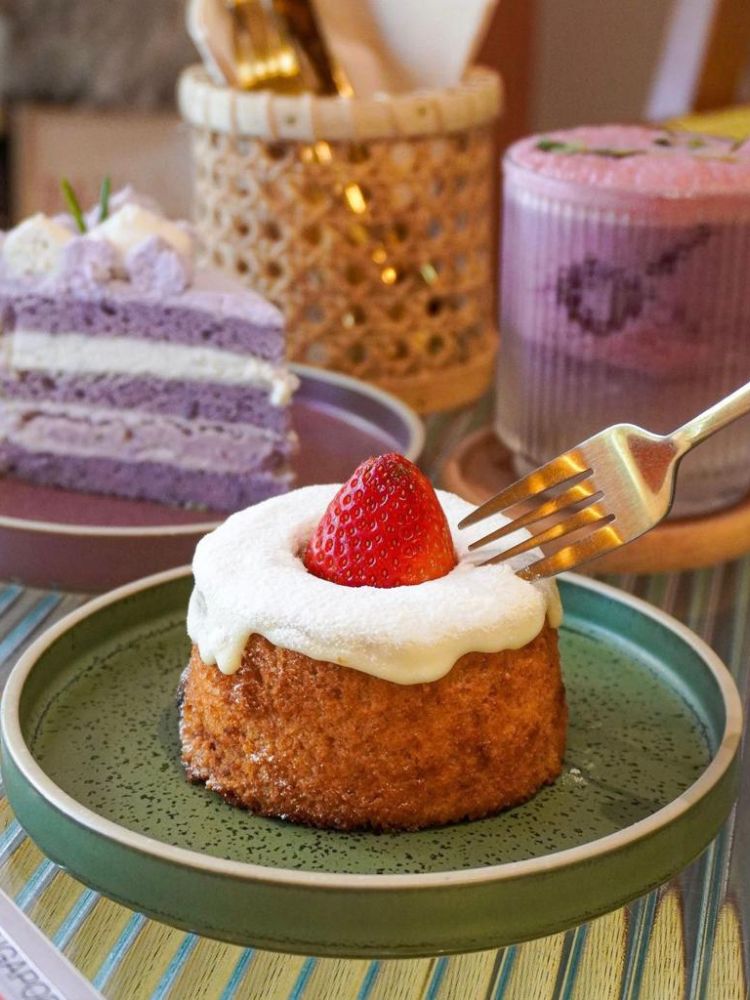 11 Hot Breakfast Spots on Orchard Road - Rise Bakehouse @ TripleOne Somerset