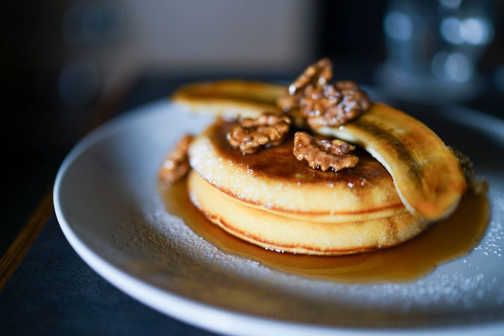 11 Hot Breakfast Spots on Orchard Road - The Providore - (Wisma Atria)