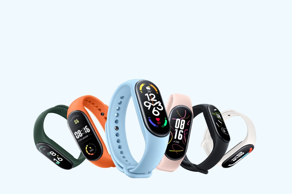 5 Cheap Fitness Trackers, Including Watches Below $50