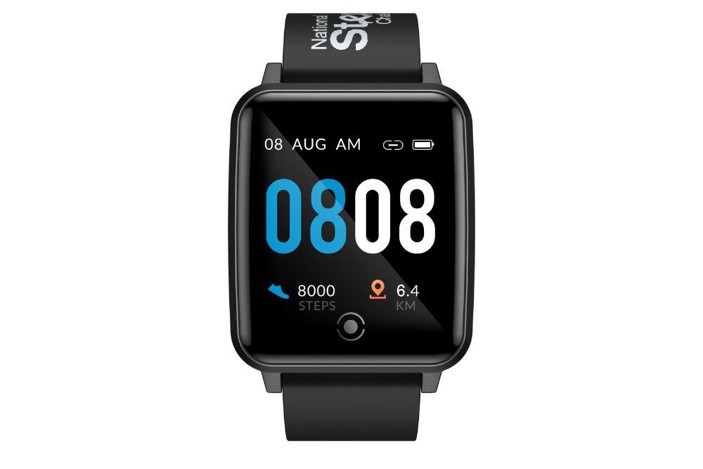 5 Cheap Fitness Trackers, Including Watches Below $50 - Axtro Fit 4