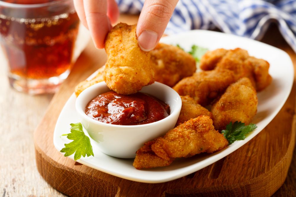 The Ultimate Chicken Nugget Showdown – Here’s The Pecking Order