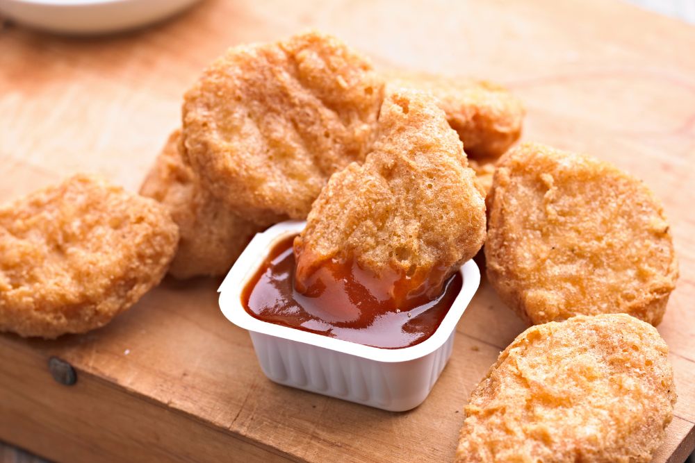 The Ultimate Chicken Nugget Showdown – Here’s The Pecking Order