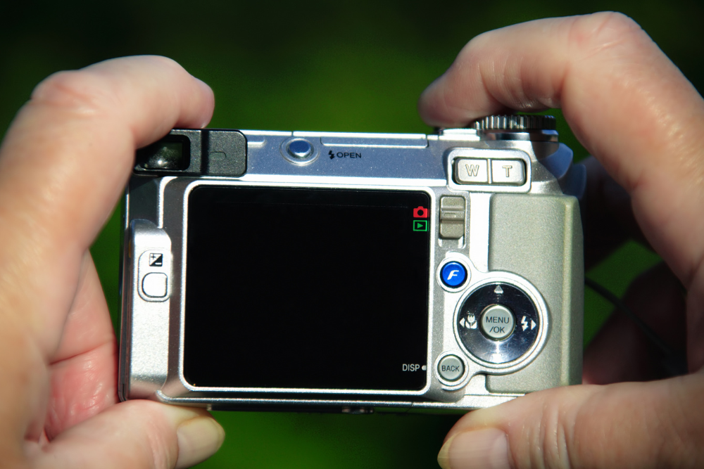 What Your Choice of Camera Says About You