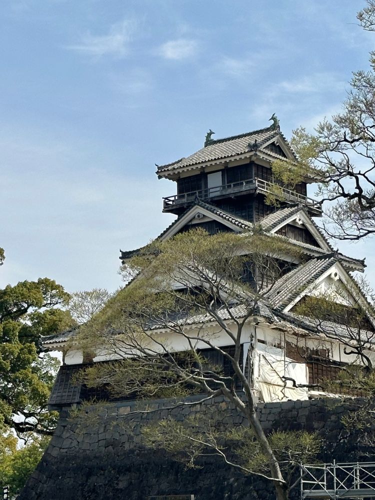 Explore Fukuoka’s Unique Charms By Car - Castles