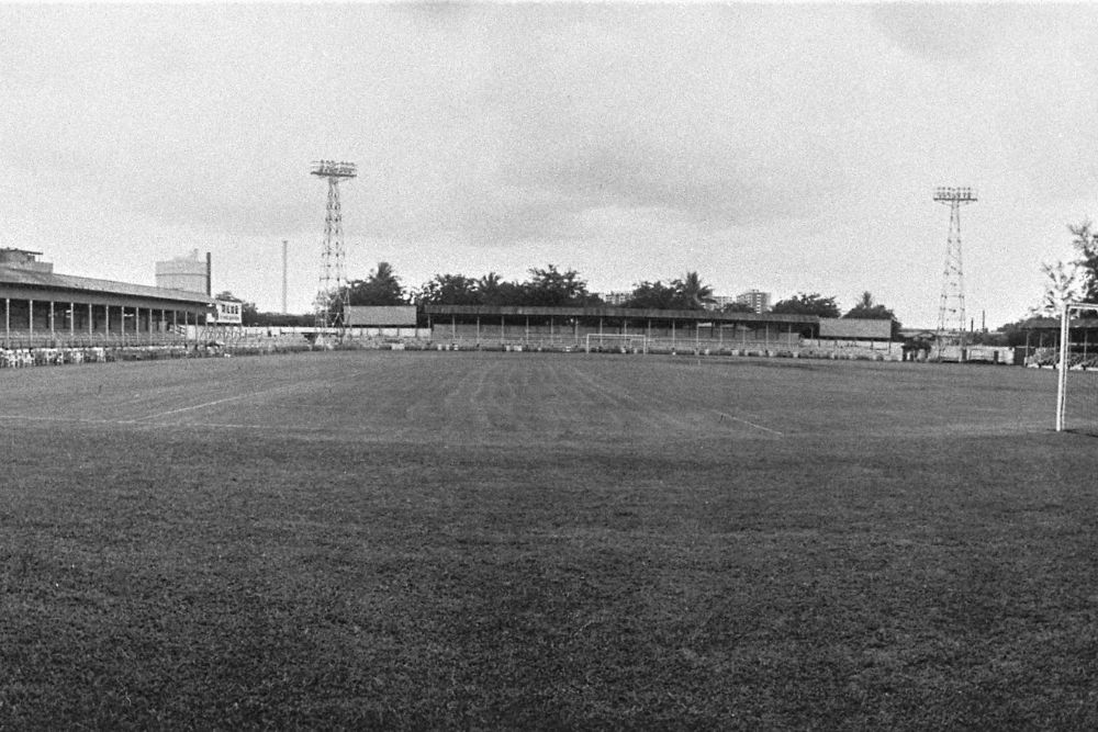 Singapore Heritagefest 2023 8 must dos - Jalan Besar Stadium