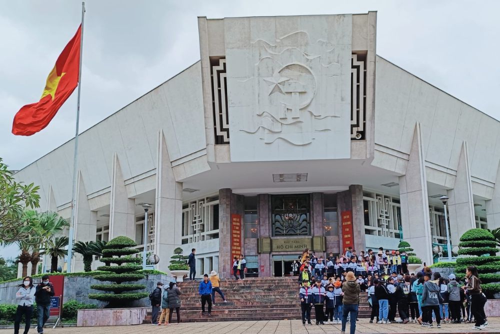 Hanoi’s Old-world Charms