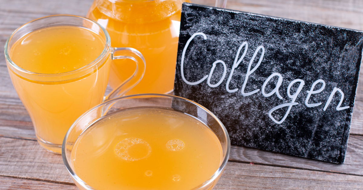 What’s the Big Deal About Collagen