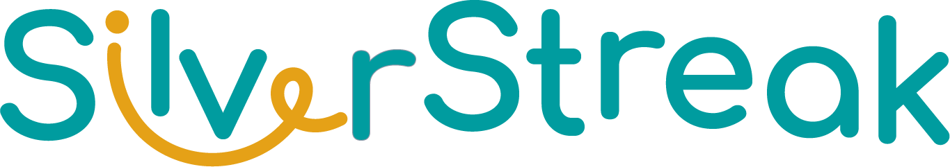Silverstreak Logo v2