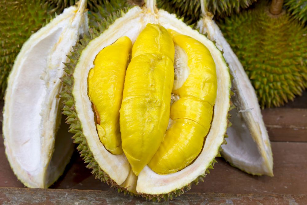 Durian Season Seems To Be Getting Longer Than Ever - Open Durian