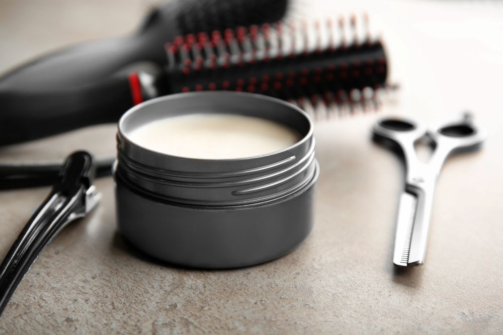 Expert Barbers’ Snips And Tips For Silver Gents Who Want to Look Sharp - Hair Products