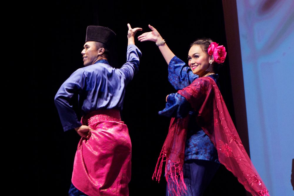 Embrace Local Heritage With Stamford Arts Centre’s A Date With Tradition 2023 - Silent Joget