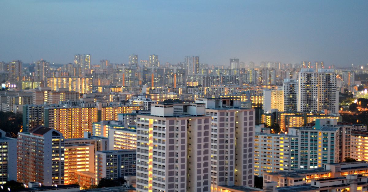 National Day Rally 2023: Preparing for a Super-Aged Singapore With CPF Top-Ups for ‘Young Seniors’, More Silver-Friendly HDB Flats & Estates