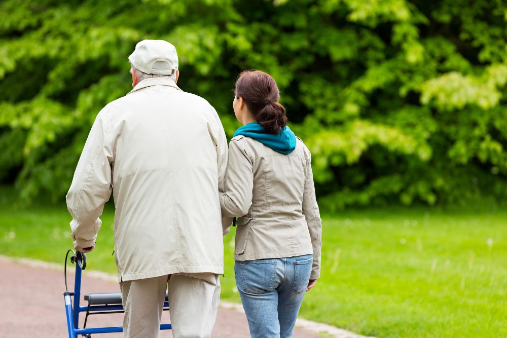 Opinion: Eldercare Is Rapidly Evolving As Singapore Ages – So Should Our Mindsets - Assisted Living