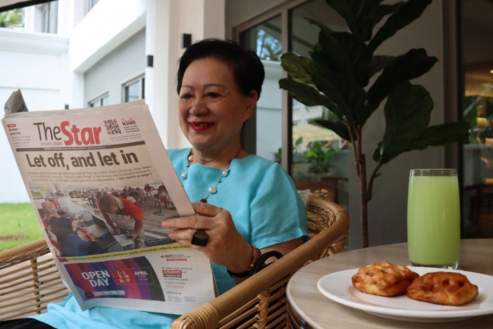 Opinion: Eldercare Is Rapidly Evolving As Singapore Ages – So Should Our Mindsets - Re U Senior Living