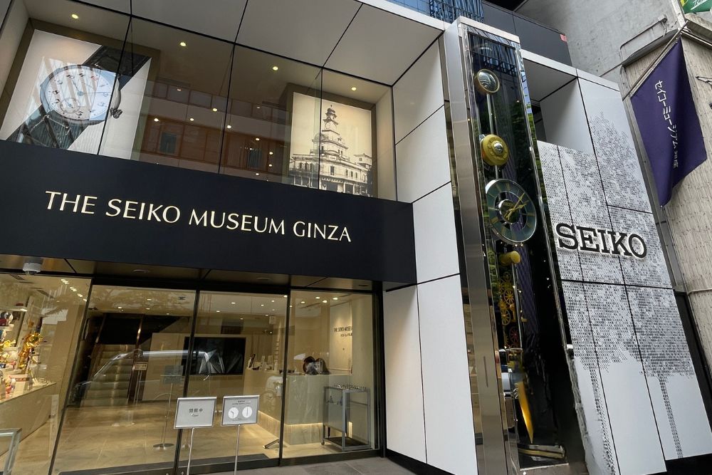 Captivating Tokyo Offers Everything - From Trains To Toys - Food Lover’s Paradise - Seniko Museum