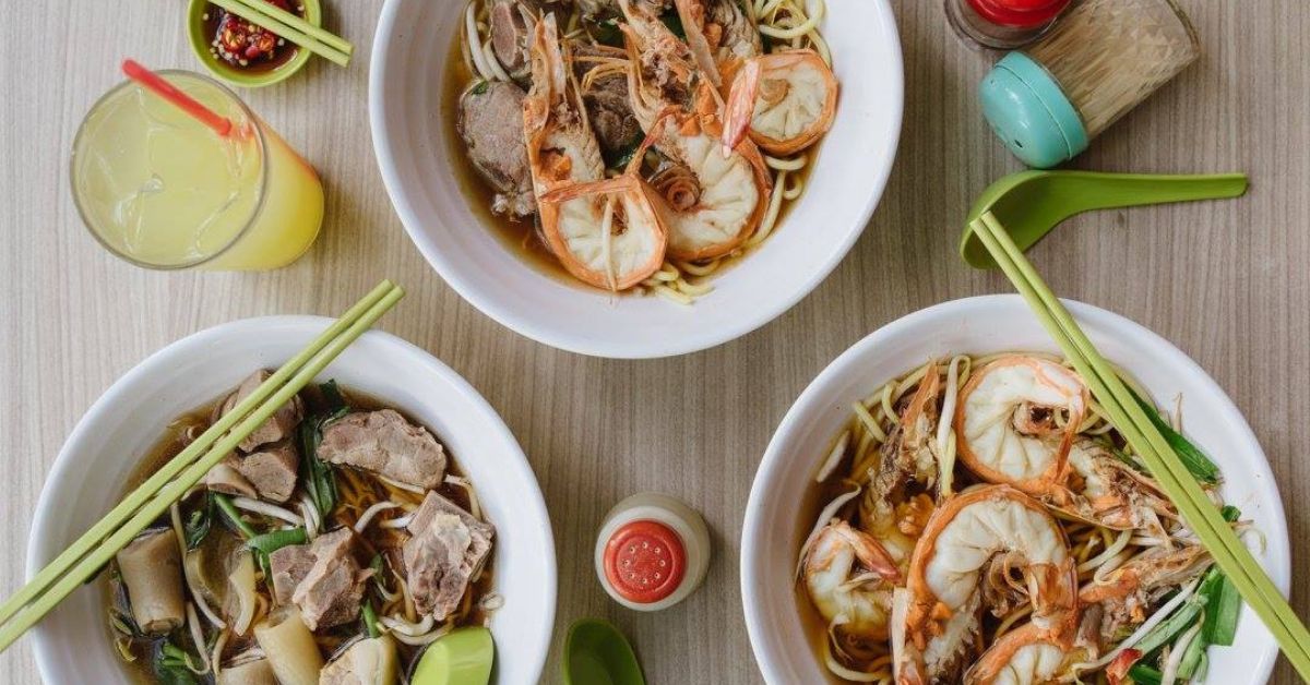 Explore Food From Other Cultures In Singapore’s Ethnic Enclaves