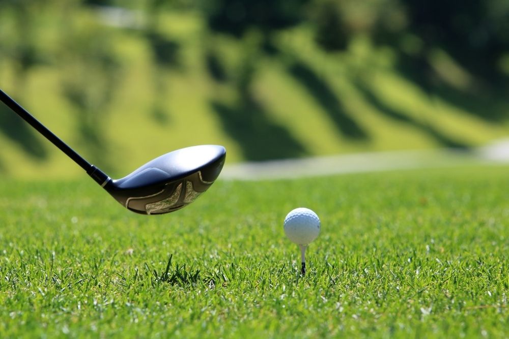 SilverStreak Readers’ Day Out: Come Join Us On 28 October At SilverStreak Social! - Golf Stroke