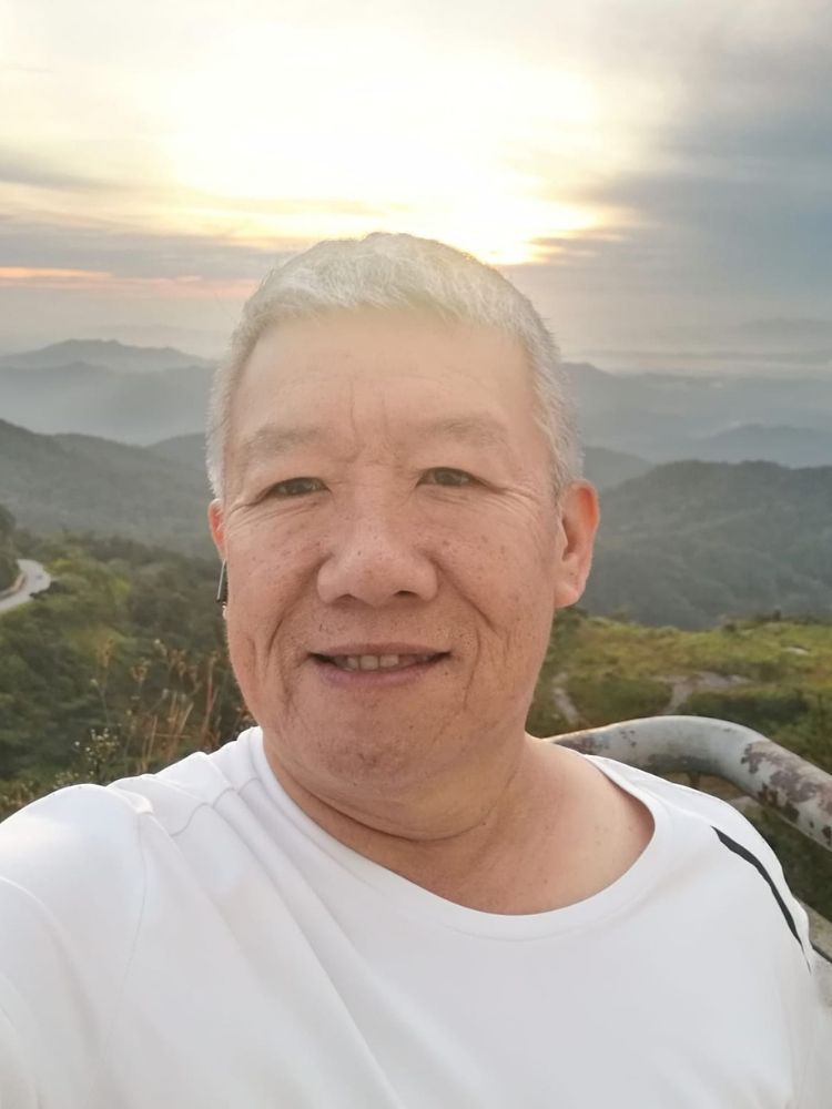 Chemo Journeys Of The Over 50s - Yao Chin Leng