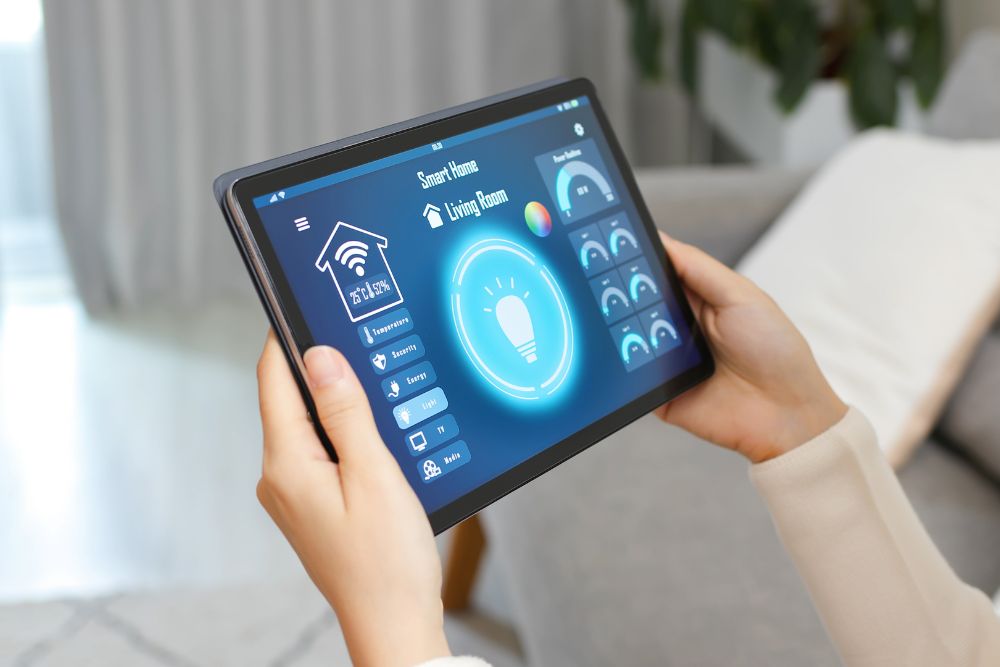 6 Ways To Make Your Home Safer - Smart Home