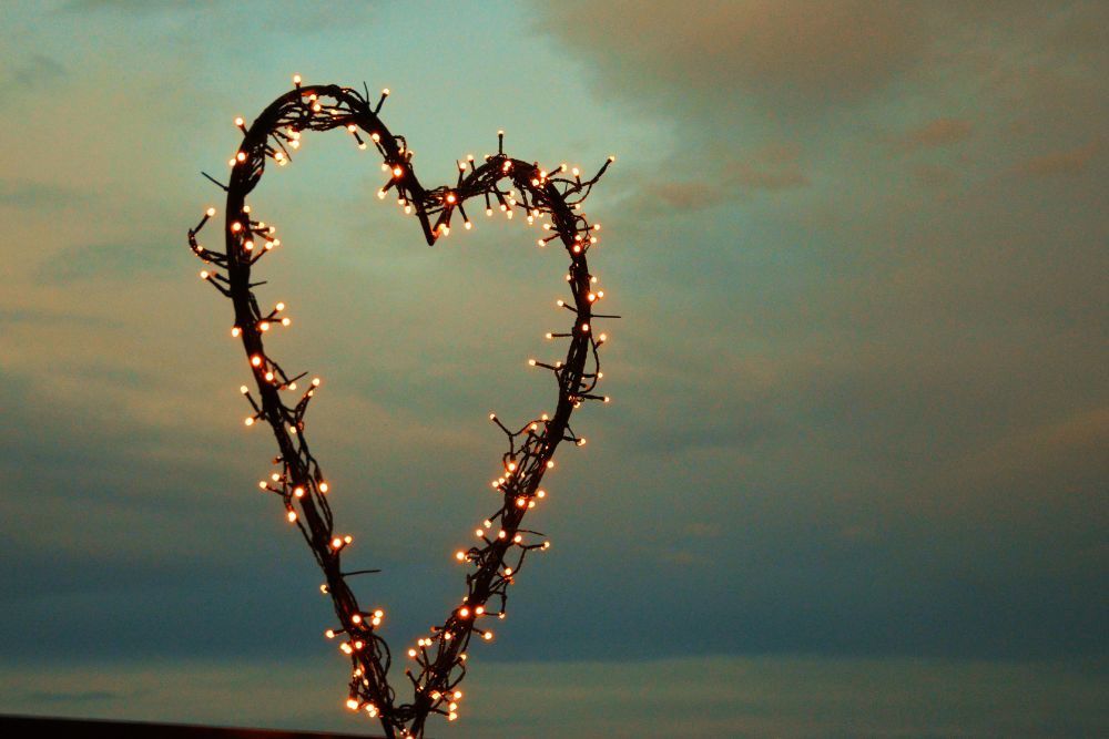 Rules of Thumb: Secrets to Successful Relationships - Fairylights