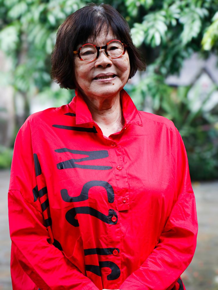 Endings And Beginnings As The Year Turns - Sylvia Toh Paik Choo