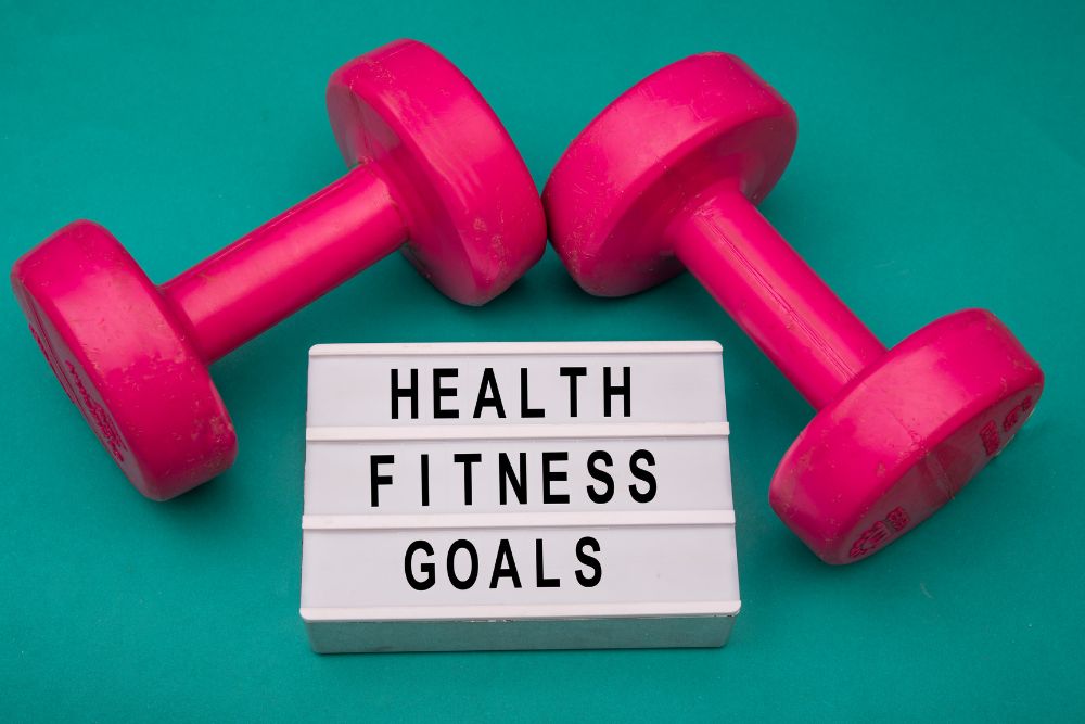 Treat Yourself To Some Easy Festive Fitness Tips - Goals